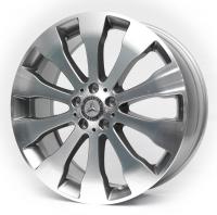 Mercedes OEM A1664013400 8,5x20 5x112 ET62 DIA66,6 (GMF)