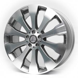 Mercedes OEM A1664013400 8,5x20 5x112 ET62 DIA66,6 (GMF)