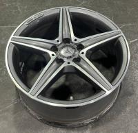 Mercedes OEM A2054011100 7,5x18 5x112 ET44 DIA66,6 (GMF)