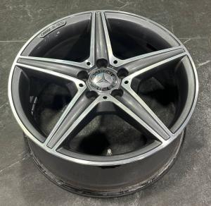 Mercedes OEM A2054011100 7,5x18 5x112 ET44 DIA66,6 (GMF)