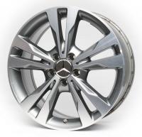 Mercedes OEM A2054012802 7,5x18 5x112 ET44 DIA66,6 (GMF)