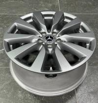 Mercedes OEM A2534010900 8x19 5x112 ET38 DIA66,6 (GMF)