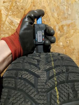 Doublestar DW08 185/65 R15 88T
