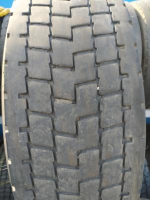 Aeolus HN355 (ведущая) 295/60 R22,5 149/146L остаток 8 мм