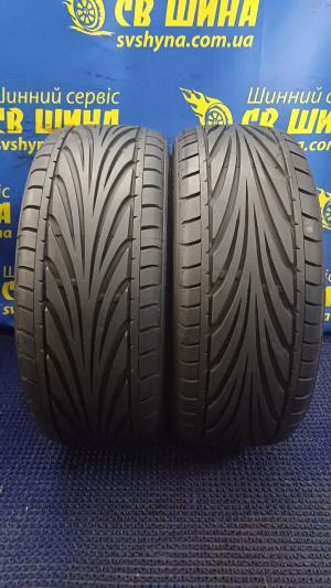 Toyo Proxes T1R 205/40 ZR17 94W остаток 7 мм