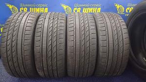 Tristar S210 Snowpower 2 205/40 R17 84V XL остаток 7 мм