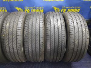 Michelin e.Primacy 205/55 R19 97V остаток 6 мм