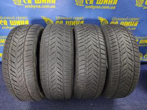 Vredestein Wintrac Xtreme S 235/60 R16 100H остаток 7 мм