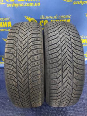ESA+ Tecar Super Grip Pro 215/65 R16 98H остаток 6 мм