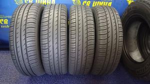 Белшина ArtMotion 185/65 R15 88H остаток 7 мм