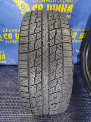 Federal Himalaya Iceo 205/55 R16 91Q остаток 6 мм