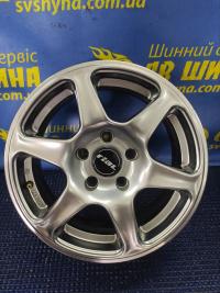 Razor ADR50 6,5x15 5x110 ET40 DIA67,1