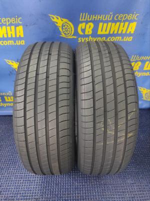 Michelin Primacy 4 185/50 R16 81H остаток 6 мм