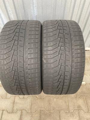 Hankook Winter I*Cept Evo 2 W320 285/30 ZR22 101W XL остаток 5 мм