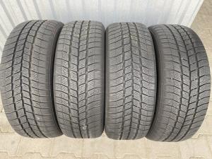 Barum Polaris 3 205/55 R16 91T остаток 7 мм