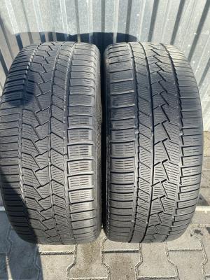Continental WinterContact TS 860S 245/40 R21 100V XL остаток 5 мм