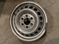 Steel Noname 6,5x16 6x130 ET54 DIA84,1 (silver)