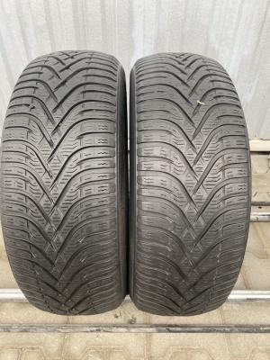 BFGoodrich G-Force Winter 2 185/60 R15 88T XL остаток 6 мм