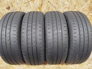 Bridgestone Ecopia EP150 185/60 R15 84H остаток 5 мм