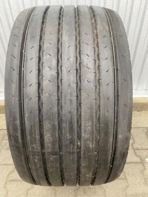 Leao T820 (прицепная) 445/45 R19,5 160J остаток 12 мм