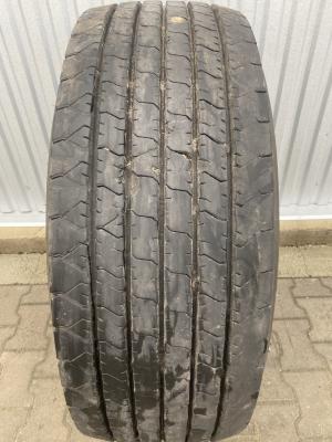 Fulda Regiocontrol 3 (рулевая) 385/65 R22,5 160/158L
