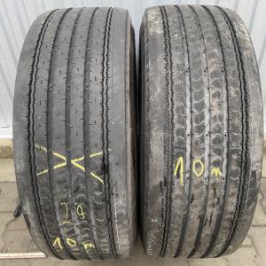 Michelin X Energy XFA (рулевая) 315/60 R22,5 154/148L остаток 10 мм