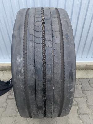 Bridgestone Duravis R-Steer 002 (рулевая) 385/55 R22,5 остаток 12 мм