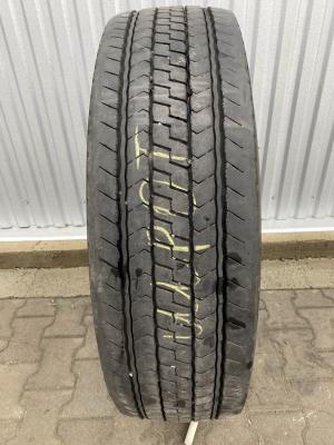 Bridgestone M788 (универсальная) 295/80 R22,5 152/148M остаток 11 мм