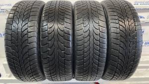 Bridgestone Blizzak LM-32 215/45 R20 95V XL остаток 6 мм