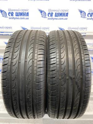 Prime Well PS880 205/55 R16 91V остаток 6 мм