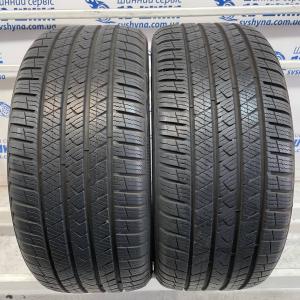 Vredestein Quatrac Pro 215/40 ZR17 87Y XL остаток 7 мм