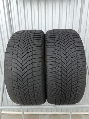 Bridgestone Weather Control A005 255/45 ZR18 103Y XL остаток 5 мм