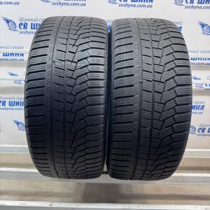 Hankook Winter I*Cept Evo 2 W320 245/40 R21 100V XL остаток 5 мм