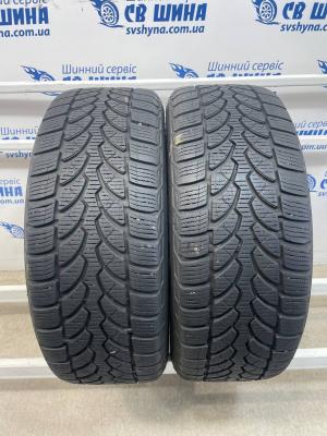 Bridgestone Blizzak LM-32 205/55 R16 91H остаток 7 мм