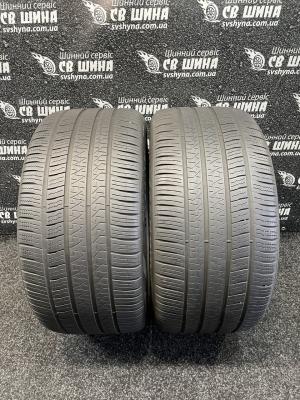 Pirelli Scorpion Zero All Season 315/40 R21 111H остаток 5 мм