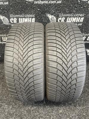 Firestone Multiseason 195/50 R15 86H XL остаток 6 мм
