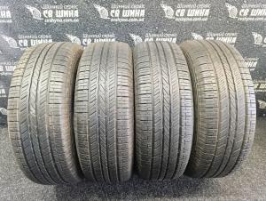 Hankook Dynapro HP RA23 255/70 R16 111H остаток 7 мм