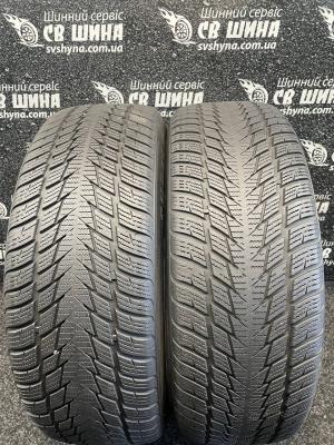 Superia BlueWin SUV 2 225/60 R18 104V XL остаток 6 мм