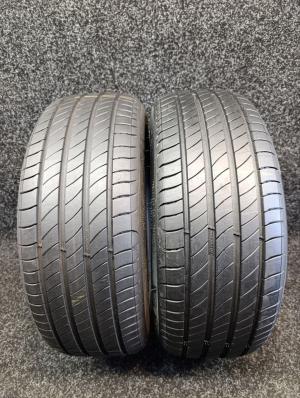 Michelin Primacy 4 205/45 R16 83H остаток 7 мм