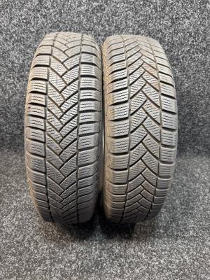 Matador MP-93 Nordicca 165/70 R14 81T остаток 6 мм