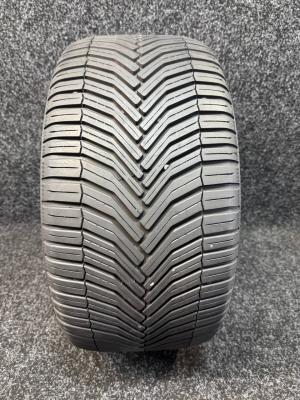 Michelin CrossClimate 255/35 ZR18 94Y XL остаток 6,5 мм