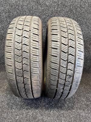 RoadHog RGASV01 205/65 R16C 107/105T остаток 6 мм