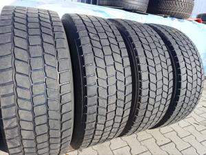 Sava Orjak 5 (ведущая) 315/70 R22,5 154/150L