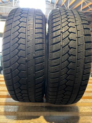 Torque TQ022 Winter PCR 215/60 R17 96H остаток 6 мм