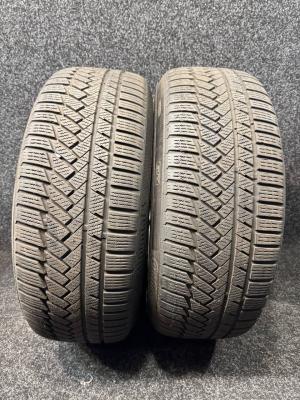 Continental ContiWinterContact TS 850P 235/45 R20 100V XL остаток 6 мм
