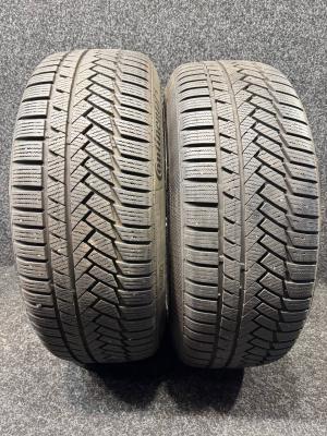 Continental ContiWinterContact TS 850P 235/45 R20 100V XL остаток 7 мм