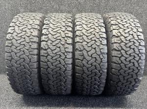 BFGoodrich All Terrain T/A KO 285/70 R17 116/113Q