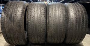 Michelin Latitude Tour HP 285/50 R20 112V остаток 5 мм
