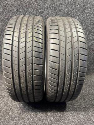 Firestone Roadhawk 2 195/45 ZR17 85W XL остаток 8 мм