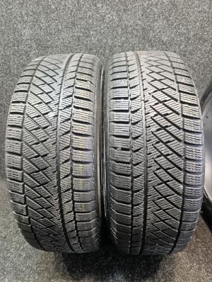 Mazzini Snow Leopard 2 235/55 R19 105H XL остаток 8 мм
